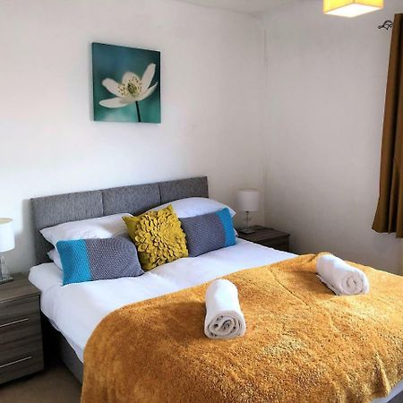 Stay In | Durham Carville House מראה חיצוני תמונה