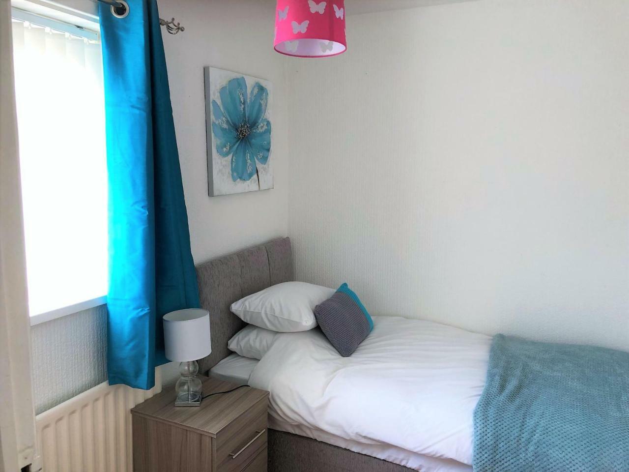 Stay In | Durham Carville House מראה חיצוני תמונה