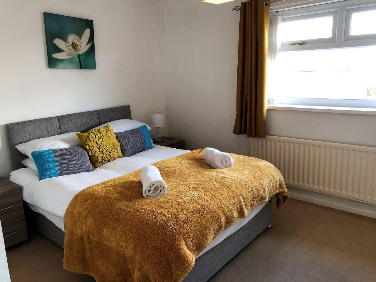 Stay In | Durham Carville House מראה חיצוני תמונה